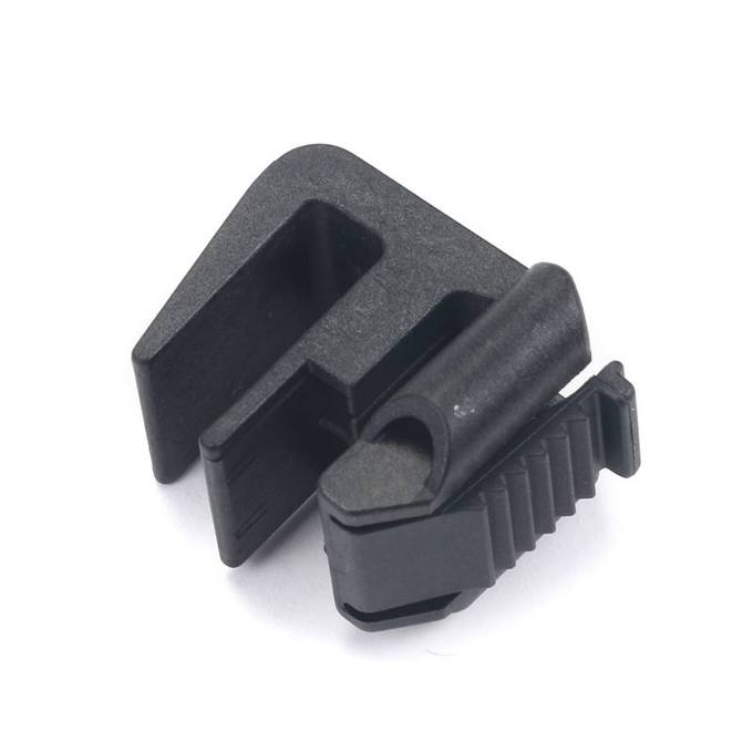 Mercedes Radiator Mount Retainer 2105040146